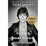 Testimony: A Memoir