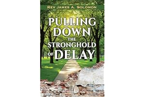 PULLING DOWN the STRONGHOLD of DELAY