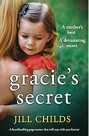 Gracie's Secret: A heartbreaking page turner that will stay with you forever