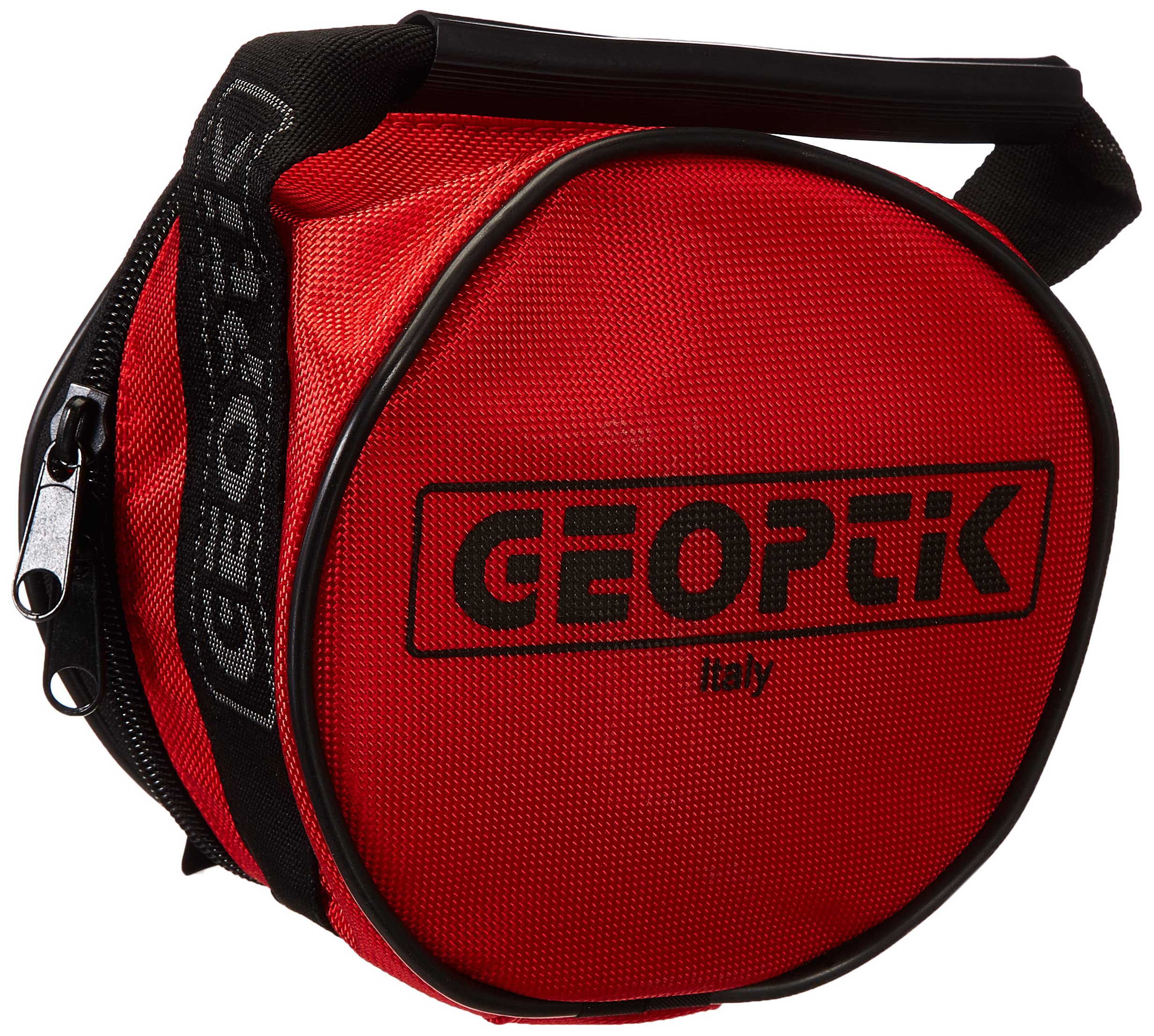 Telescope 30 A049 Padded Bag for Telescope, Red