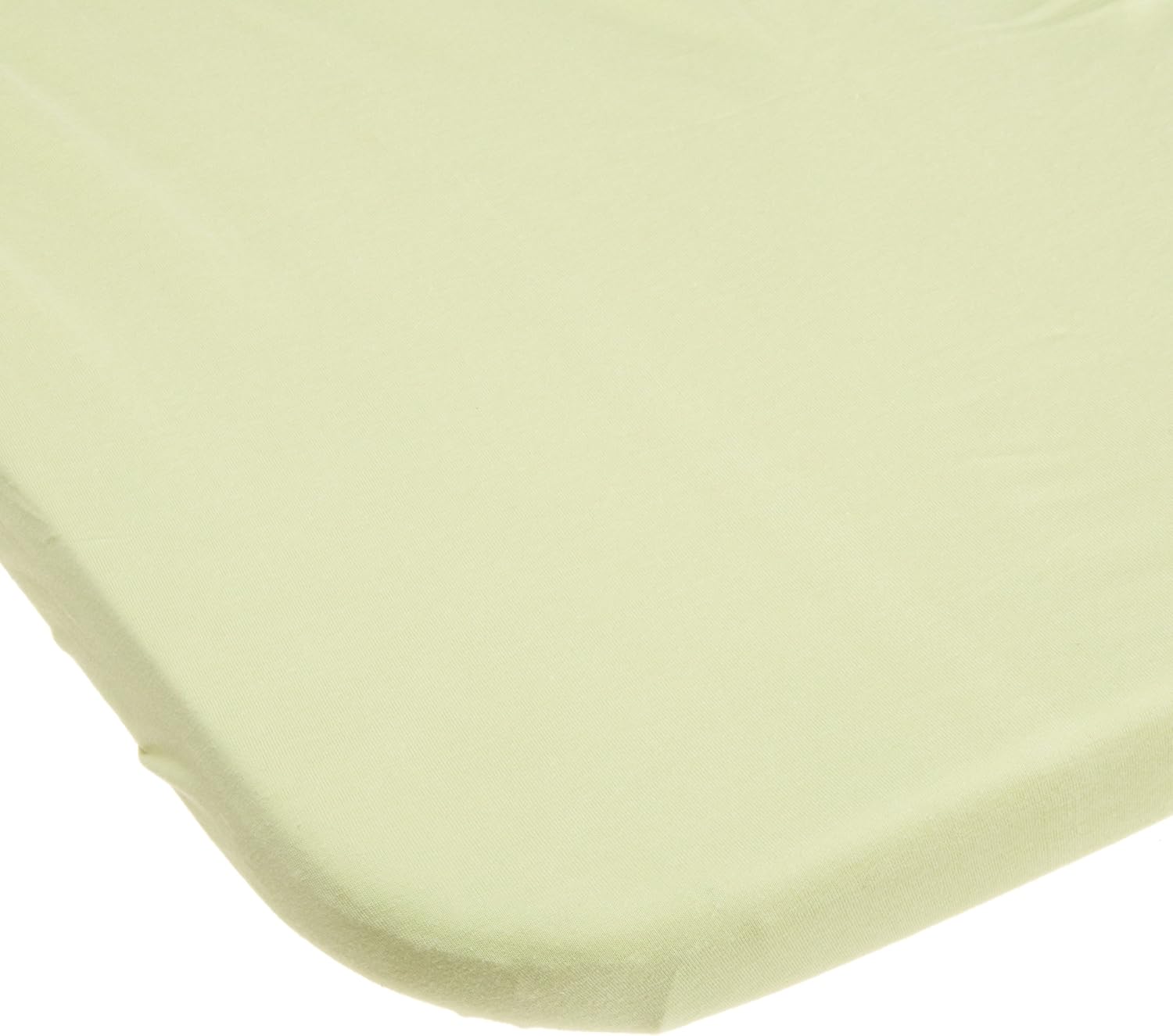 carters easy fit jersey bassinet sheet