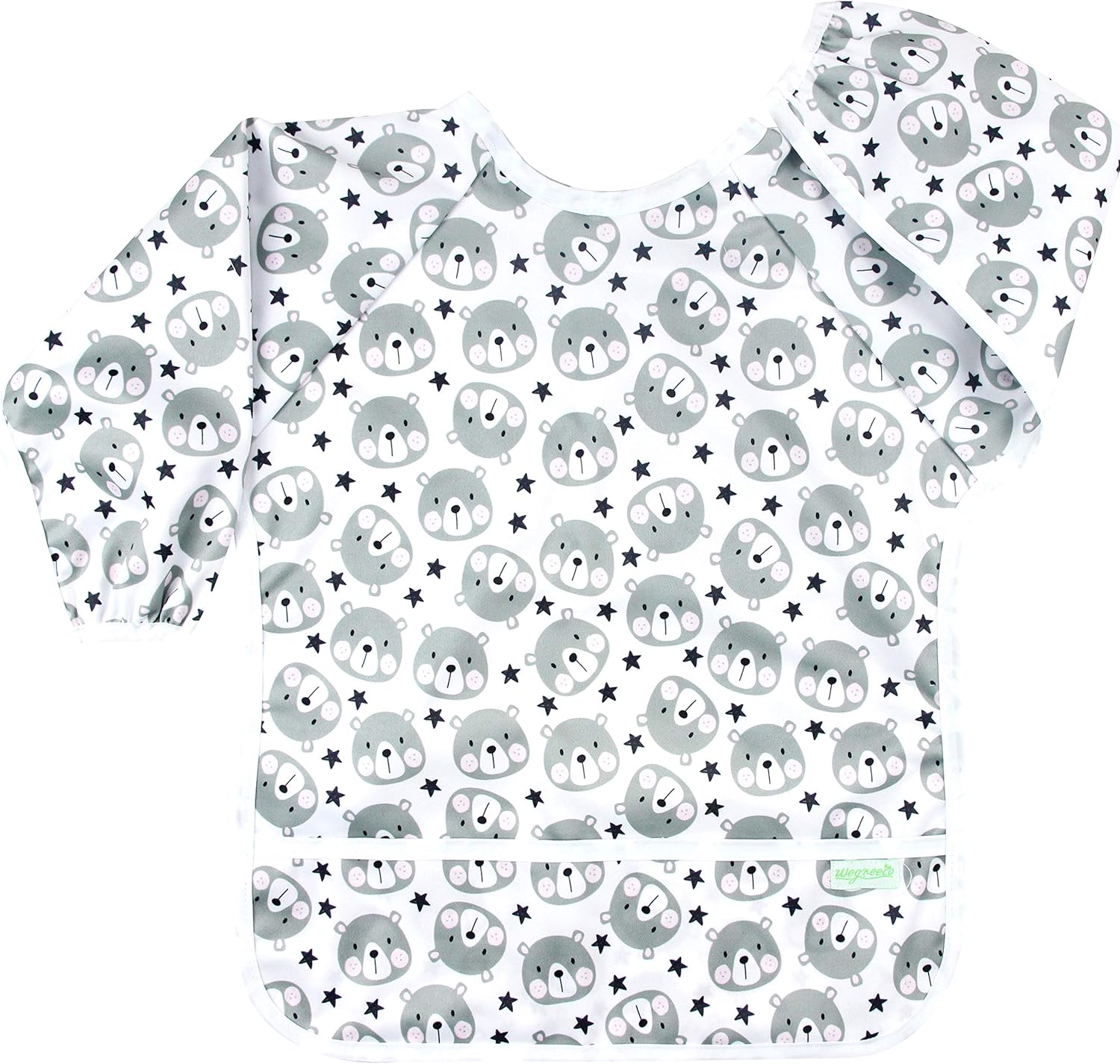 bibs for older toddlers