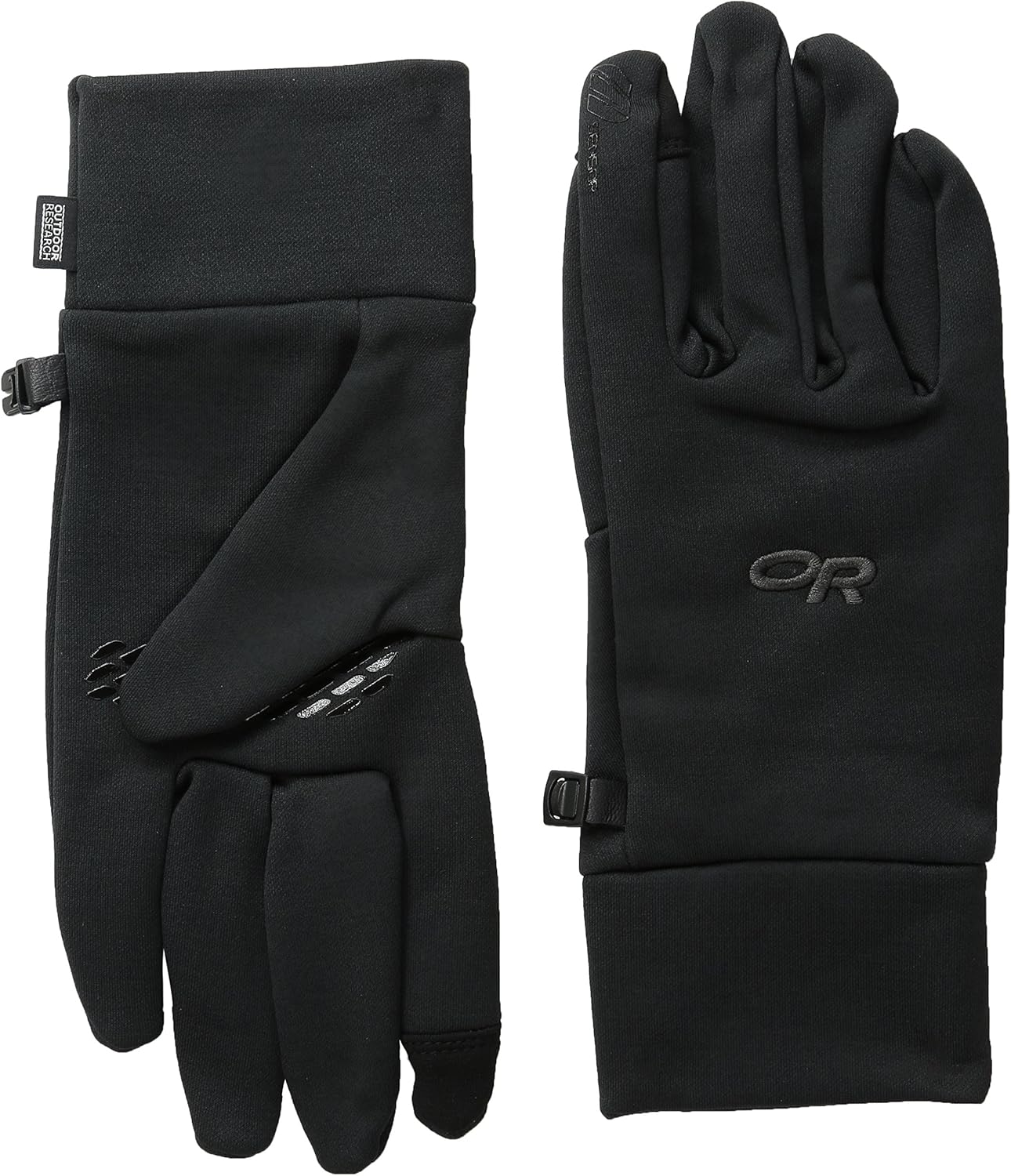 soccer goalie gloves walmart