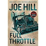 Full Throttle: Stories