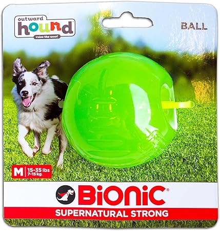 bionic ball