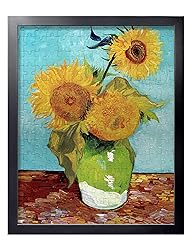 LaVie Home 20x25 Picture Frame Black, Puzzles Frame