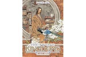 The Twelve Kingdoms Book 7 - The Birds of Hisho (Novel)