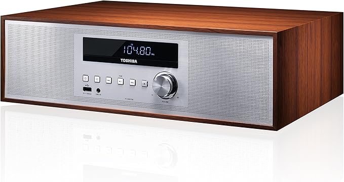 toshiba music system