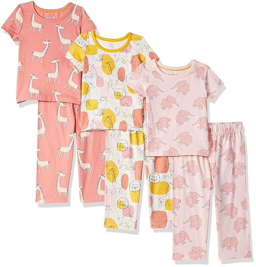 marks and spencer baby pyjamas