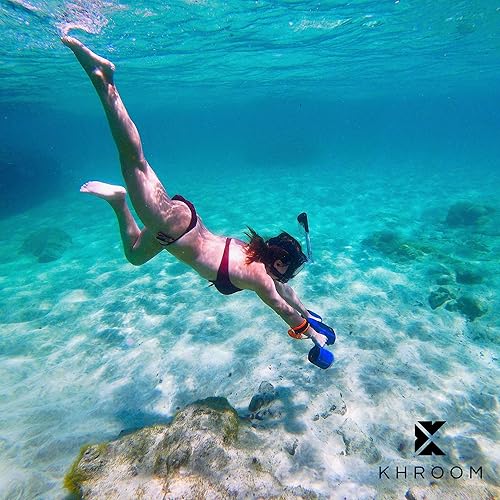 Schnorchelmaske im großen Vergleich mit abschließenden Fazit