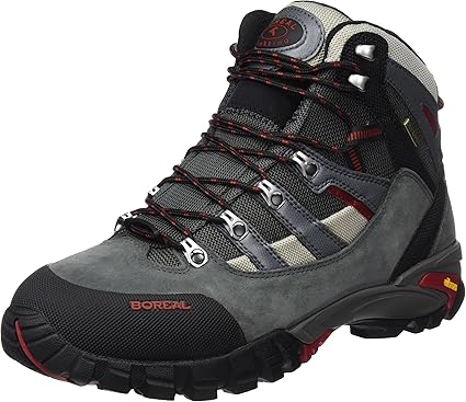 Zapatillas boreal hombre Clearance
