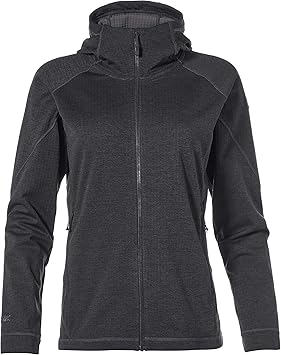 rab womens nucleus hoody