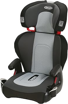 turbobooster takealong highback booster