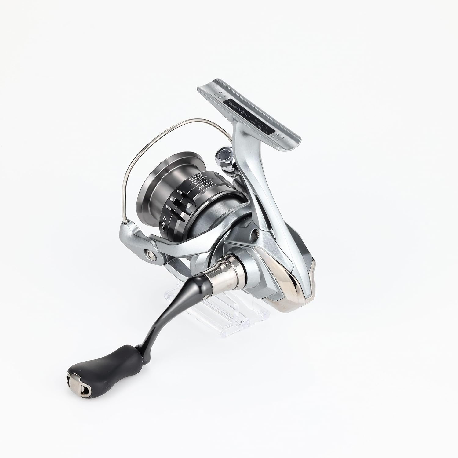 シマノ スピニングリール ナスキー 2500HG シマノ ナスキー 2500HG (リール) 価格比較 - 価格.com