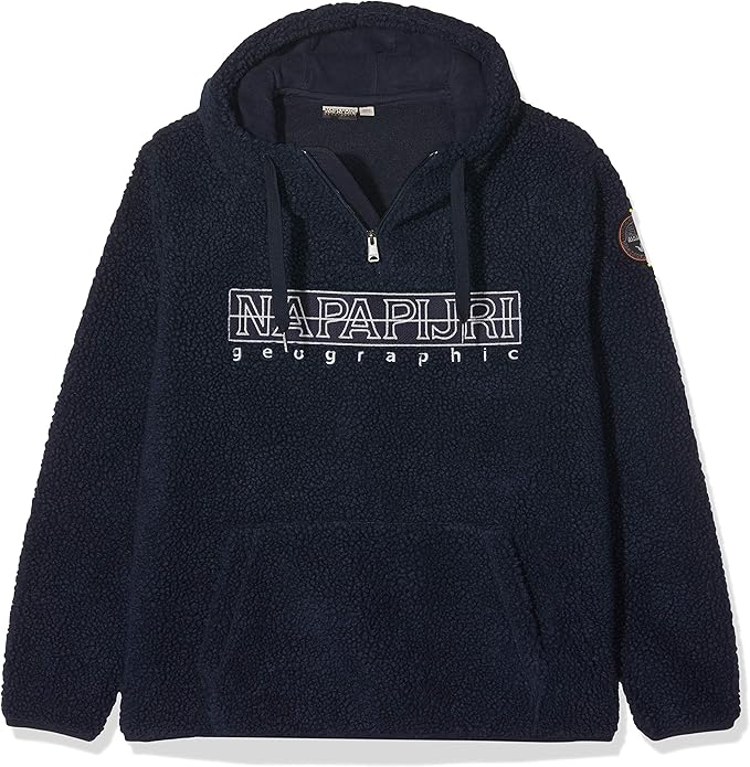 napapijri hoodie price