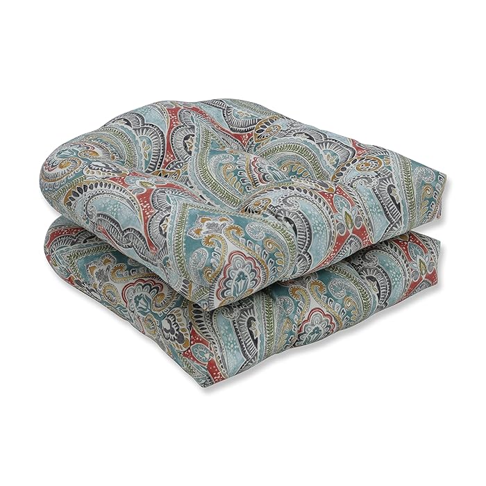 Top 10 Coastal Home Wicker Furniture Cushions