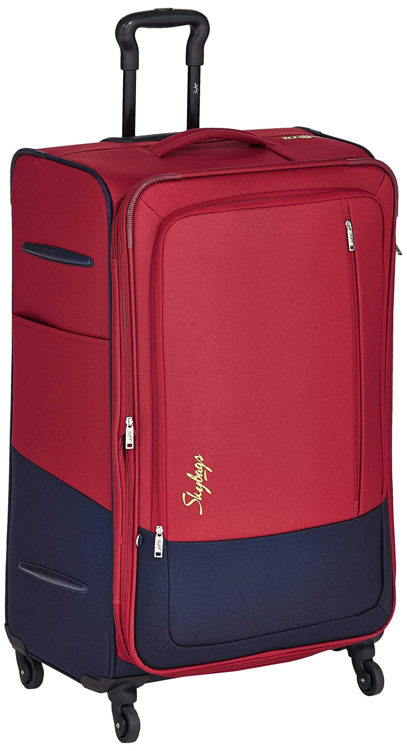 skybags rubik polyester 78 cms