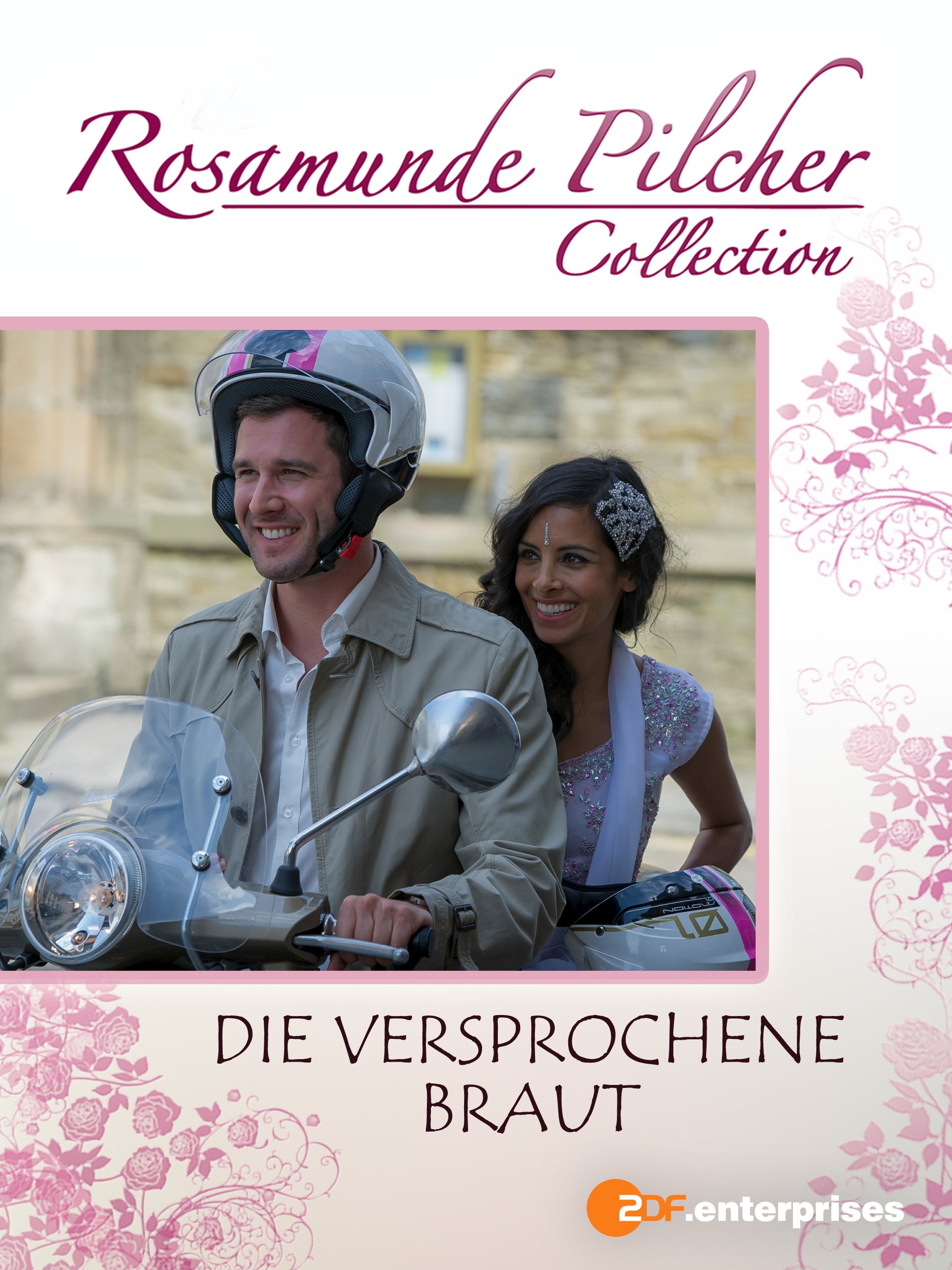 rosamunde pilcher die versprochene braut