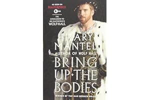 Bring Up The Bodies Mti