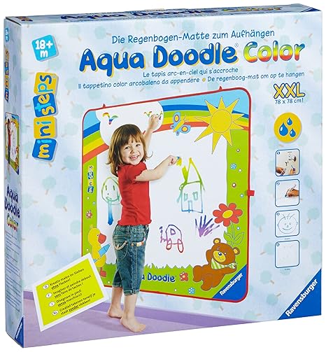 Ravensburger ministeps 04625 - Aqua Doodle XXL color