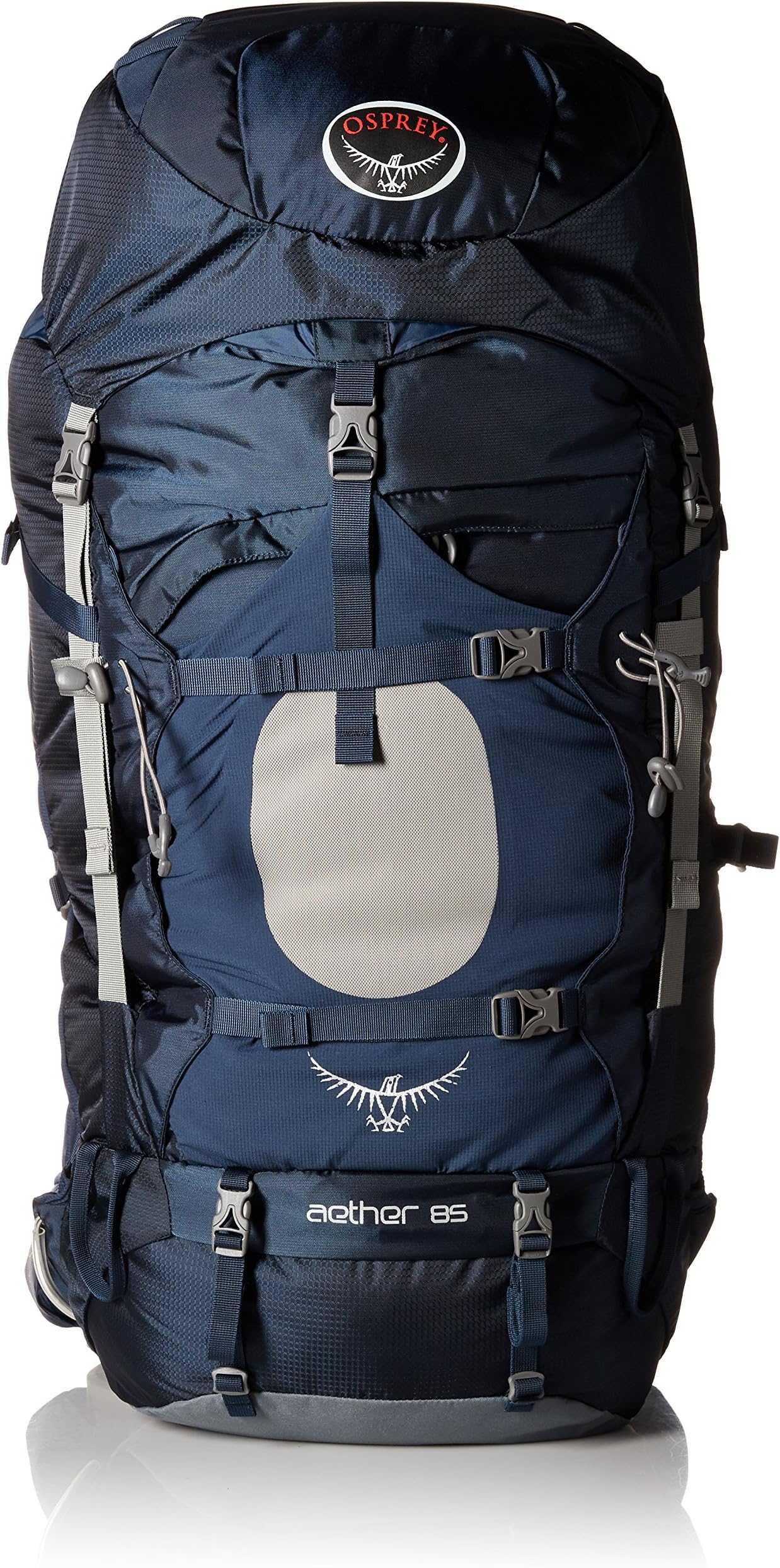 amazon osprey 85 backpack Women's Ariel Plus The new Ariel Plus 85 is ideal Osprey Mens Aether 85 Backpack