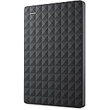 Seagate Expansion 1TB Portable External Hard Drive USB 3.0 (STEA1000400)
