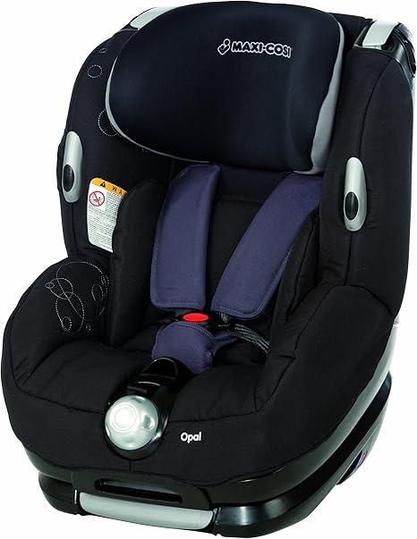 maxi cosi opal instructions