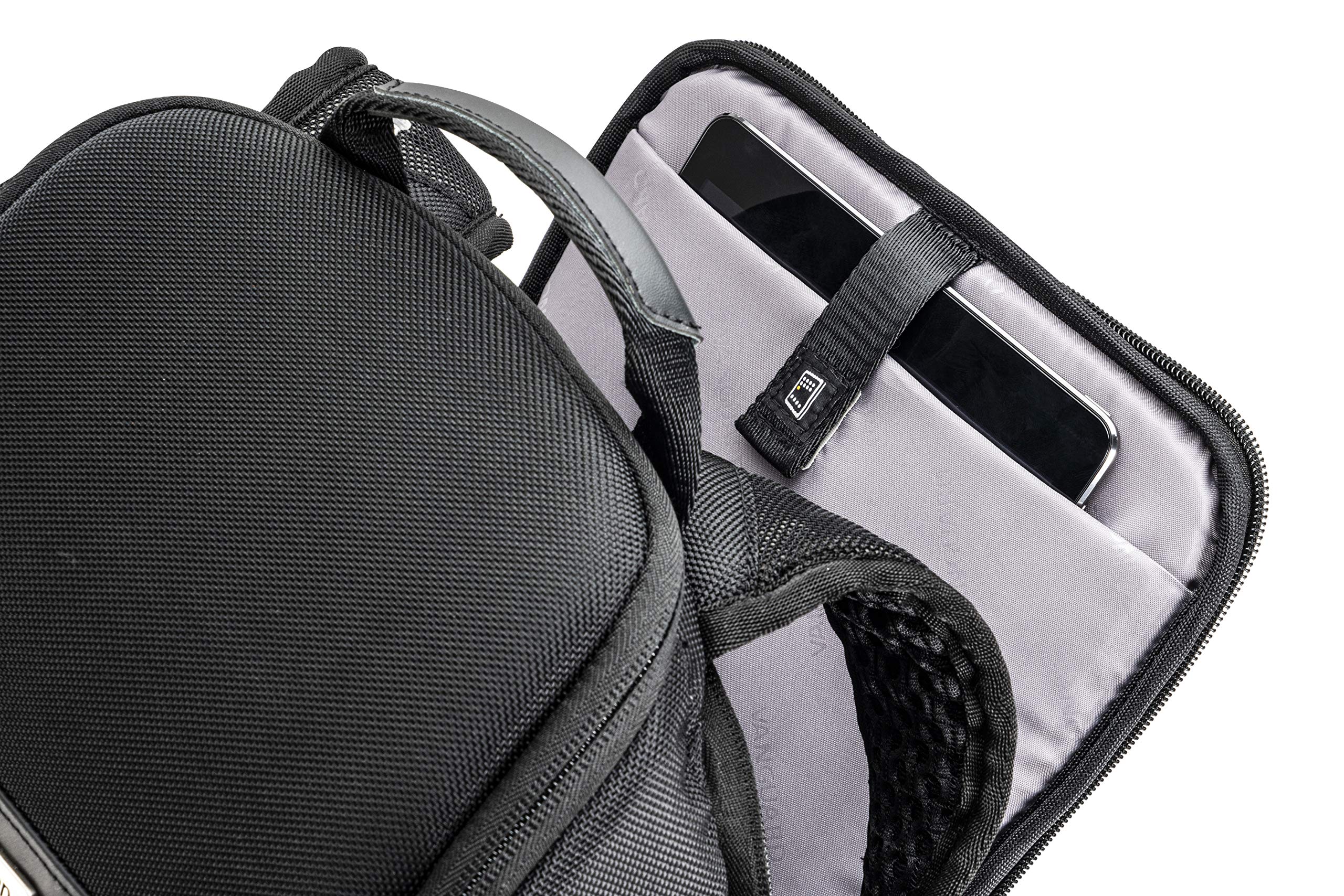 Vanguard VEO Select 37BRM Backpack for Mirrorless/CSC Camera - Black