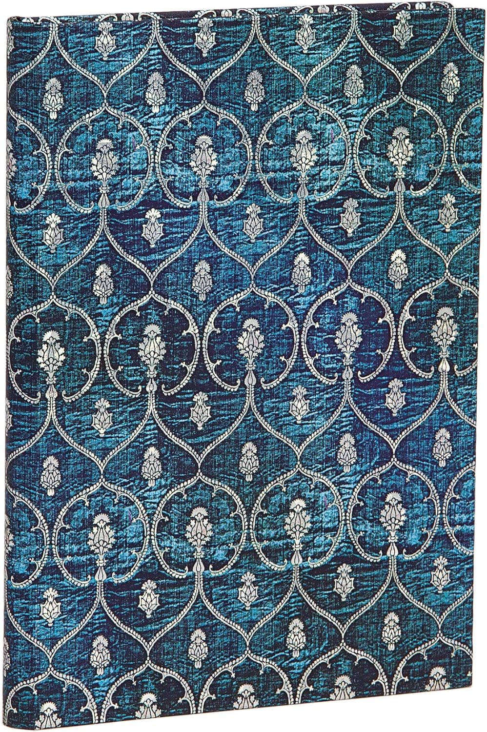 Paperblanks Hardcover Journal Blue Velvet