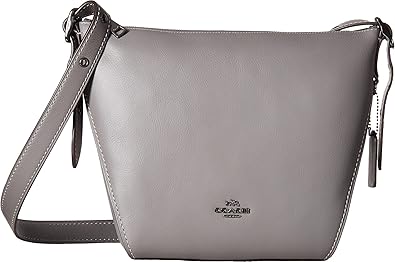 coach crossbody dufflette