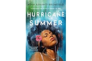 Hurricane Summer: A Novel