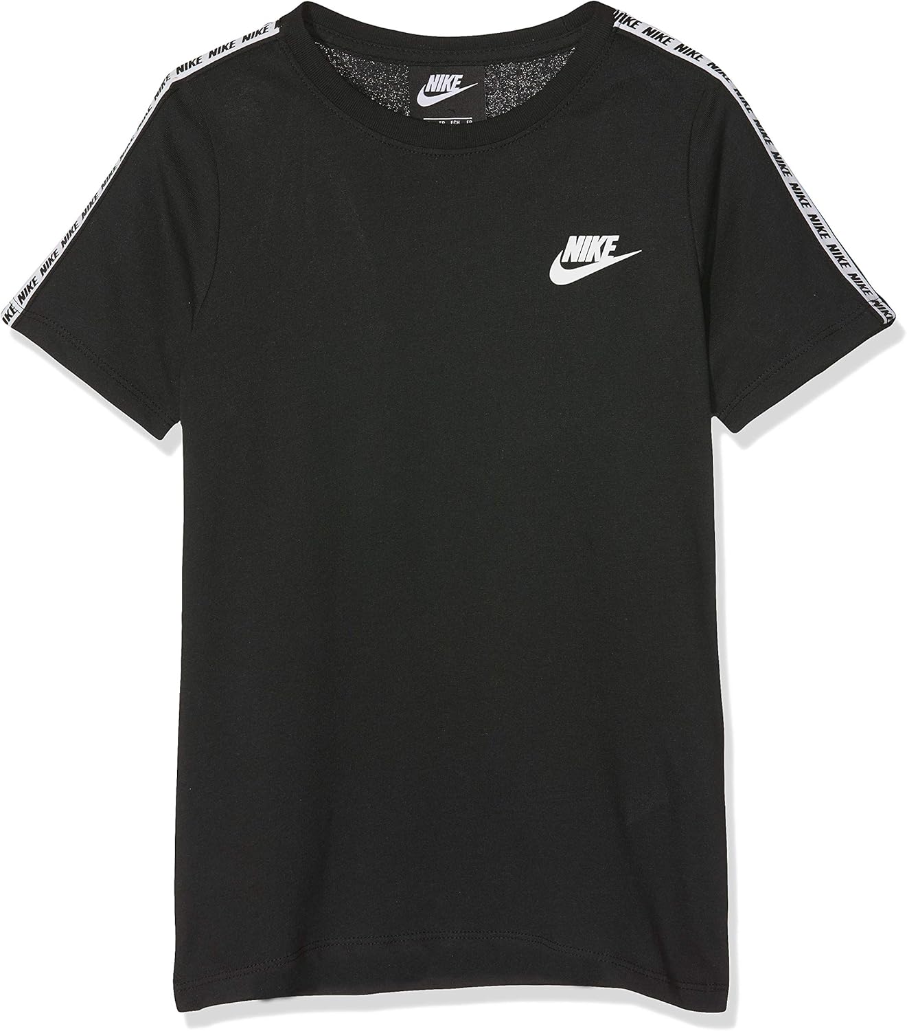 Nike Unisex Kids B NSW Repeat Ss Tee TShirt Amazon.co.uk Clothing