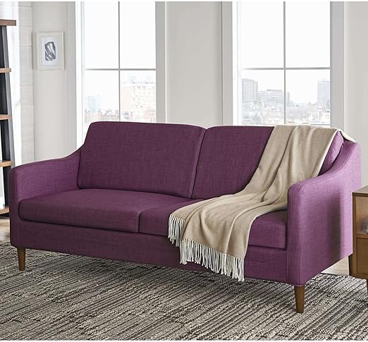 Amazon Com Sofa Couch Loveseat Home Theate Apartment Living