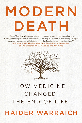 Download Modern Death: How Medicine Changed the End of Life (English Edition) PDF