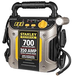 J7CS Jump Starter