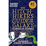 The Hitchhiker's Guide to the Galaxy Illustrated Edition