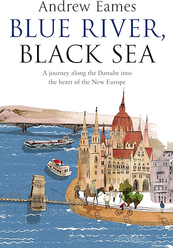 Download Blue River, Black Sea (English Edition) PDF