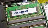 Integral 8GB DDR4 2400MHz SODIMM CL15 Laptop Memory RAM Module view 3