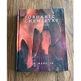 Organic Chemistry (8th Edition)