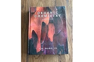 Organic Chemistry (8th Edition)