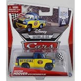 Disney Pixar Cars Dexter Hoover 2 Diecast Vehicle