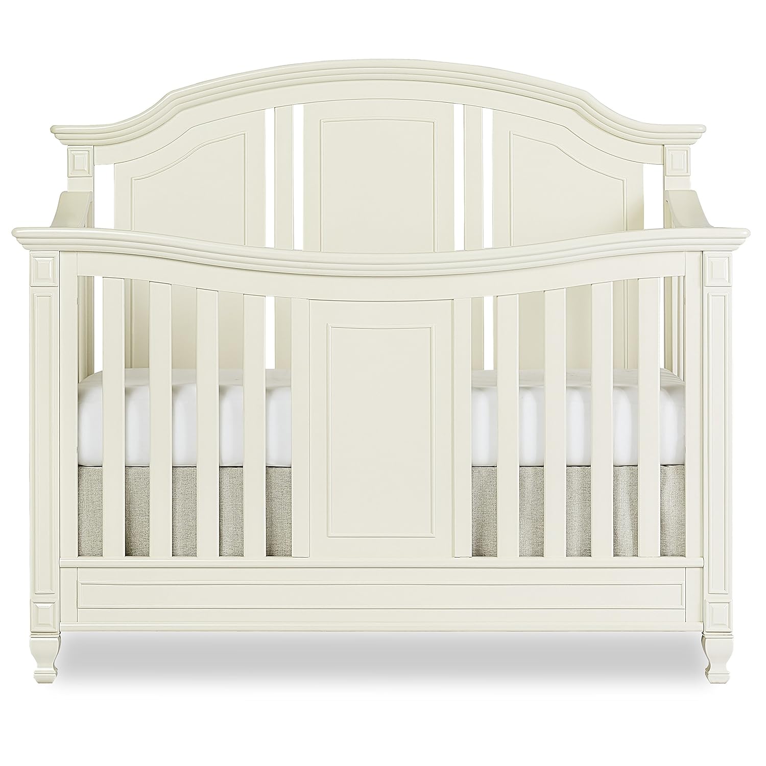 evolur crib mattress