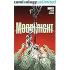 Moon Knight (2021-2023) #10