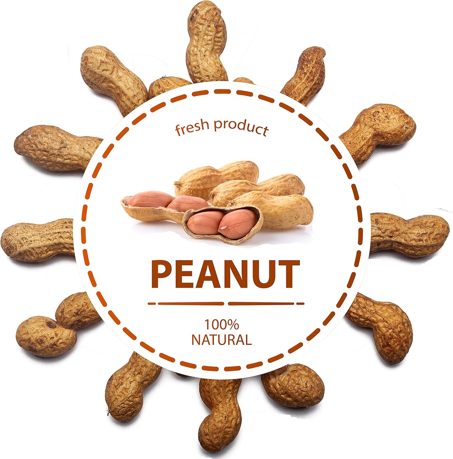 4 X 340g Peanut Butter For Dogs 100 Natural Dog Treats NO PALM OIL
