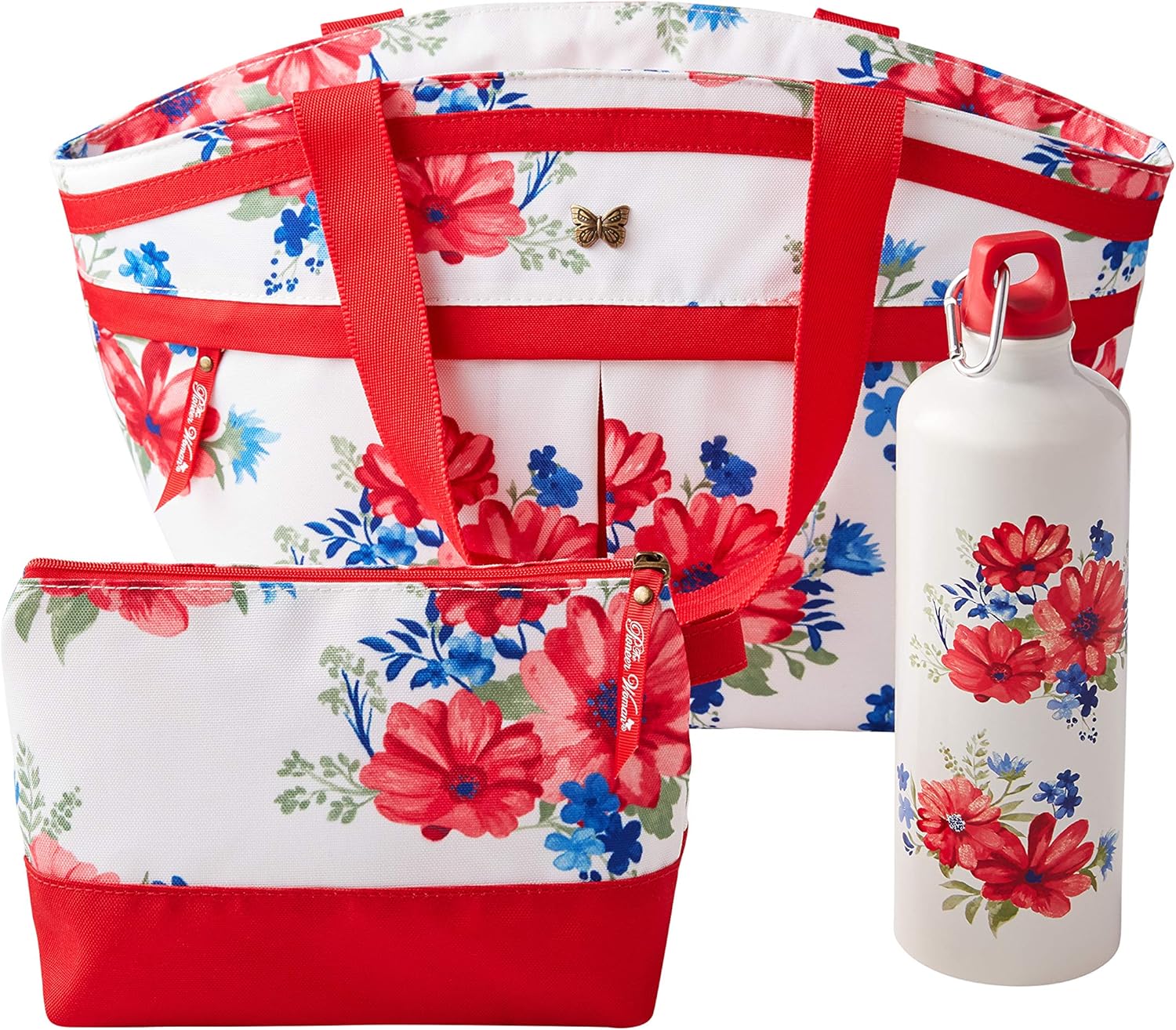 pioneer woman lunch kit