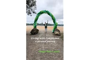 Living with Lymphoma: a personal journey