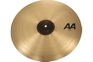 Sabian 221BC 21-Inch AA Bash Ride Cymbal