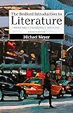 The Bedford Introduction to Literature: Reading, Thinking, and Writing