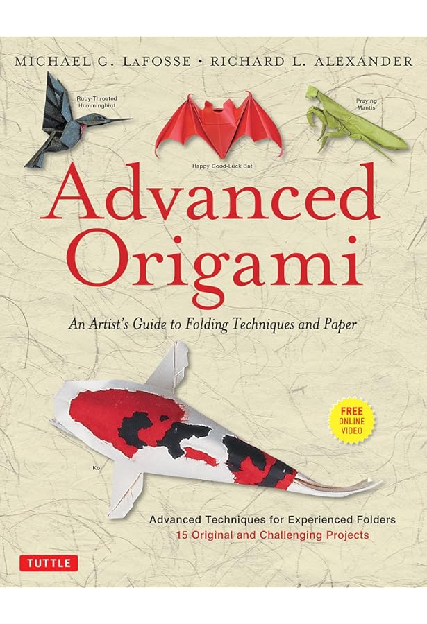 Origami for the Connoisseur: Kasahara, Kunihiko, Takahama, Toshie