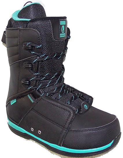 liquid snowboard boots